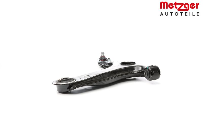 METZGER AUTOTEILE 58015508 Control/Trailing Arm, wheel suspension
