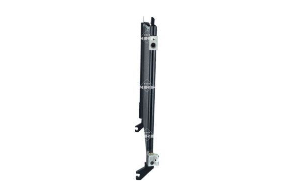 NRF 350228 Condenser, air conditioning