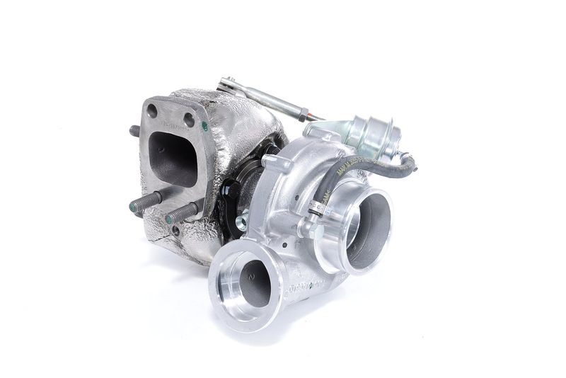 Compresor,sistem de supraalimentare T915721 BTS Turbo