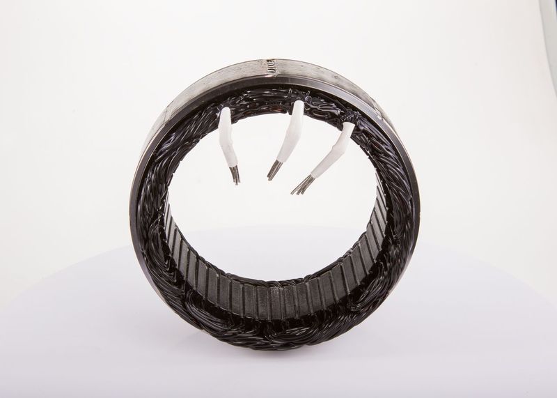 Stator, generátor 1 125 047 007