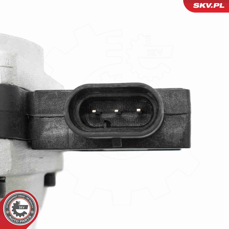 This part match OEM code: 25179711