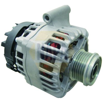 NAPA Alternator NAL1003