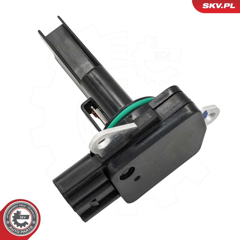 Õhumassimõõtja, ESEN SKV...