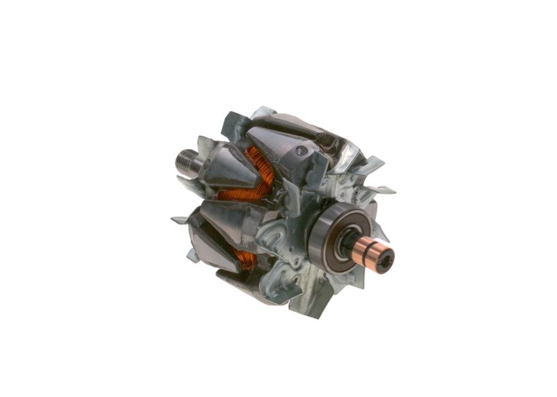 Rotor, generátor F 00M 131 680