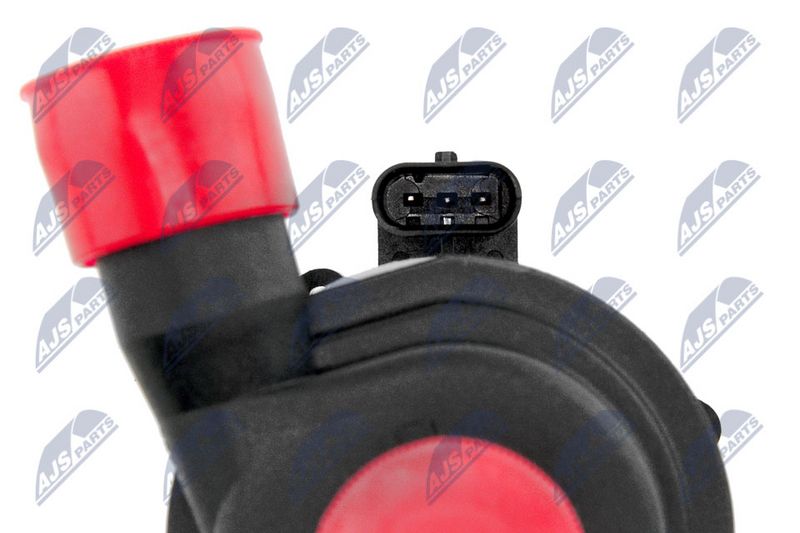 NTY CPZ-VW-001 Water Pump, engine cooling
