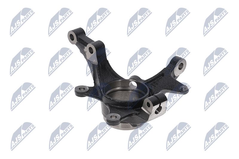 Käändmik, rattakinnitus, NTY ZZP-KA-007