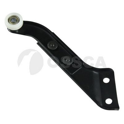 Rullijuht, lükanduks, OSSCA...