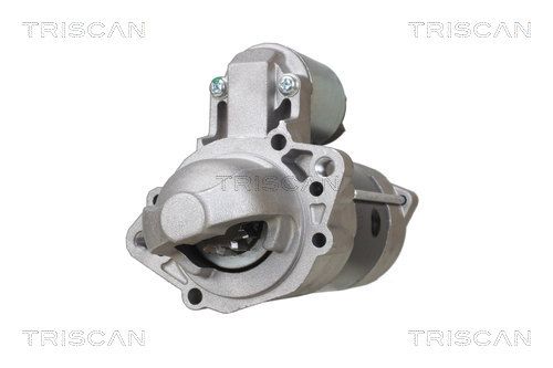 стартер TRISCAN