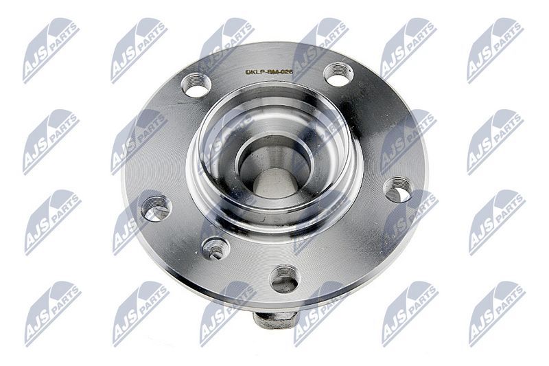 Rattalaagrikomplekt, NTY KLP-BM-026