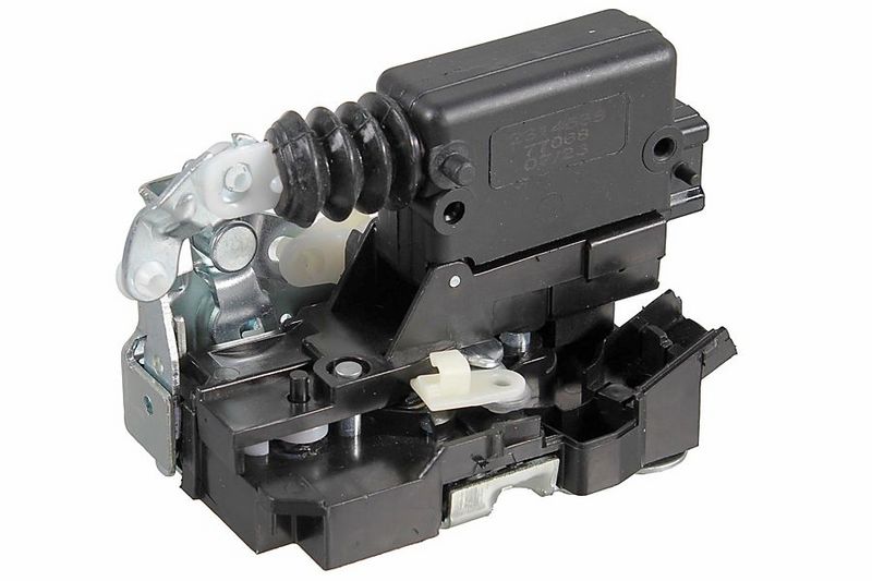 METZGER AUTOTEILE 2314538 - Door Lock