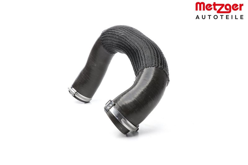 METZGER AUTOTEILE 2401413 Charge Air Hose