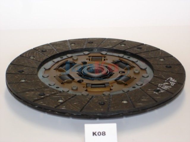 JAPKO 80K08 Clutch Disc