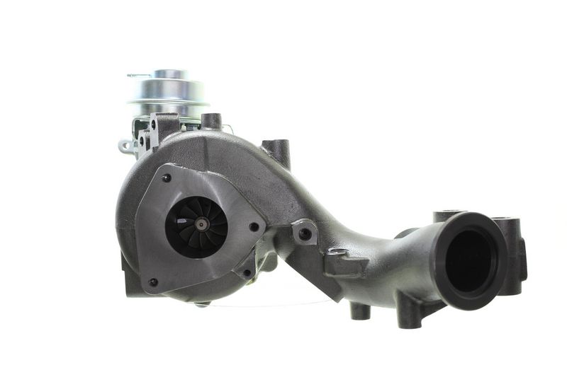 ALANKO 10901444 Charger, charging (supercharged/turbocharged)