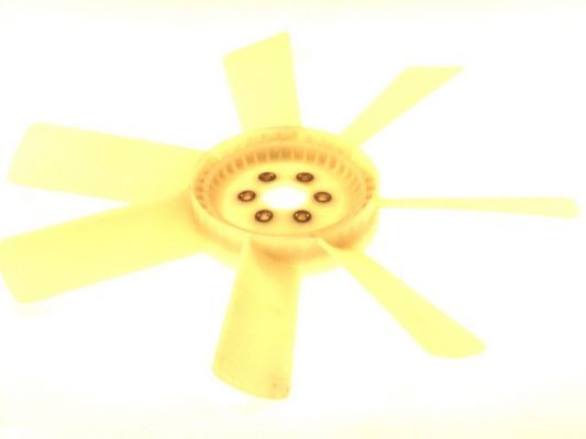 THERMOTEC D9M006TT Fan Wheel, engine cooling