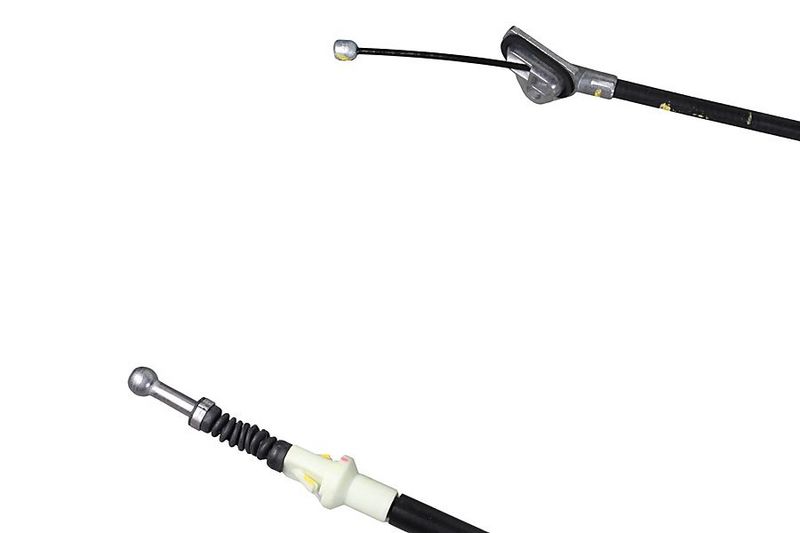METZGER AUTOTEILE 17.9044 Cable Pull, parking brake