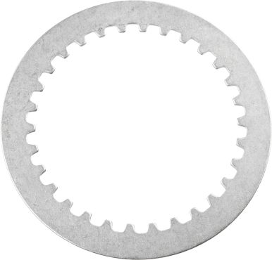 Stahllamellensatz, Kupplung