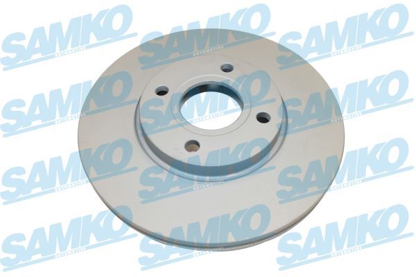 This part match OEM code: 2026104