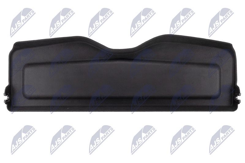 NTY EZC-VW-791 Cargo Area Cover