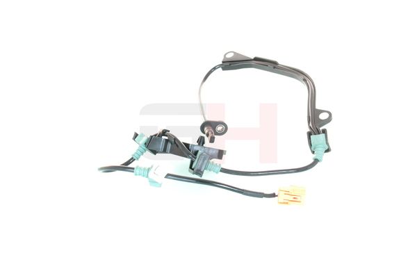 GH GH-702633H Sensor, wheel speed