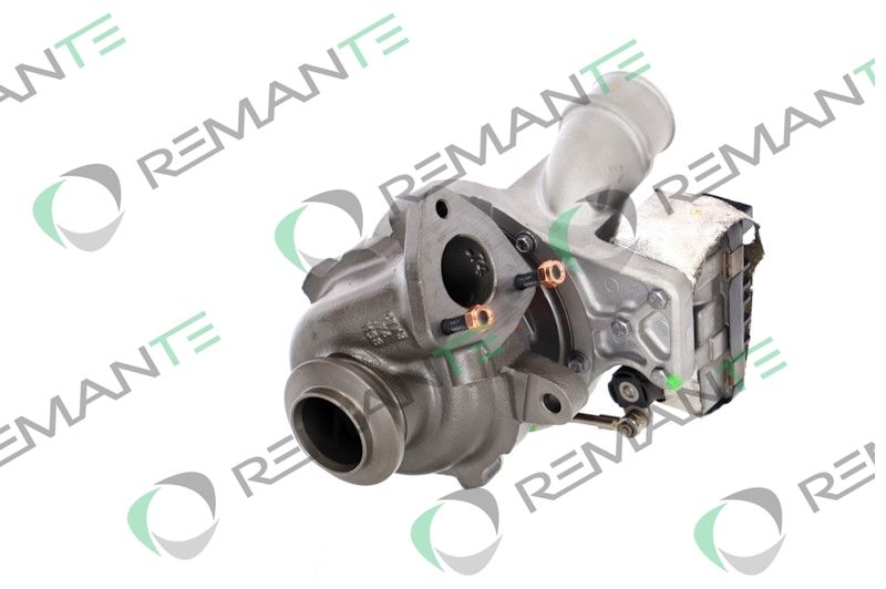 REMANTE 003-002-001423R Charger, charging (supercharged/turbocharged)