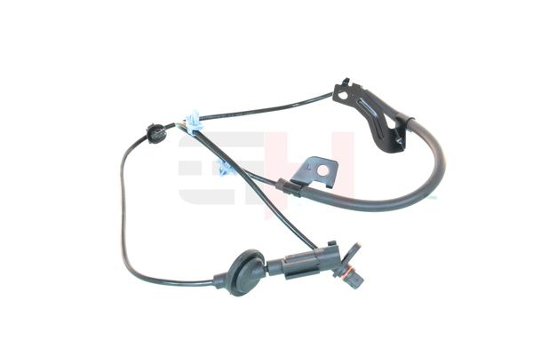 Andur, rattapöörete arv, GH GH-719339V