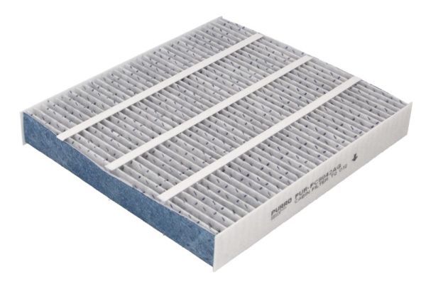 PURRO PUR-PC8042AG Filter, cabin air