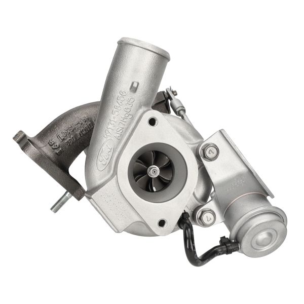 OE-TurboPower IT-49131-05400 - Charger, charging (supercharged/turbocharged)