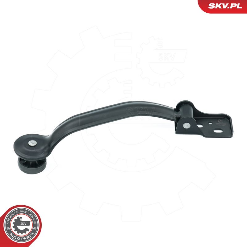 Rullijuht, lükanduks, ESEN SKV 96SKV829