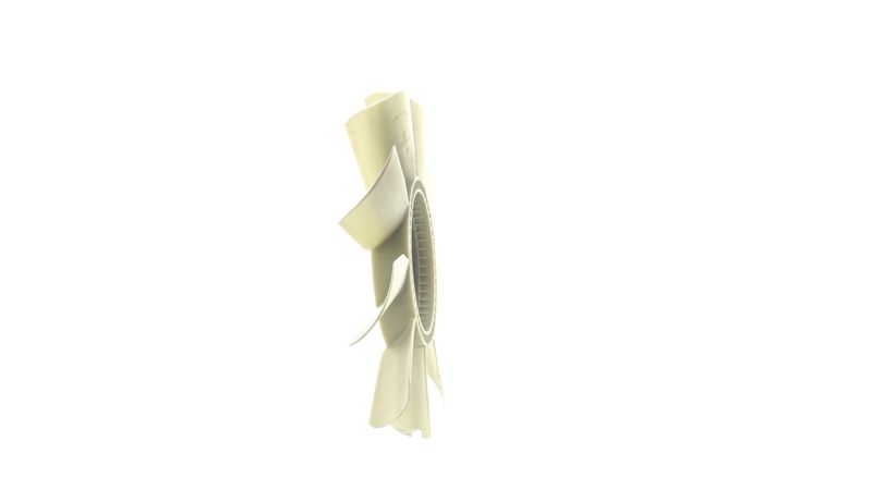 Product Image - Koelventilatorwiel - CFW83000P - MAHLE