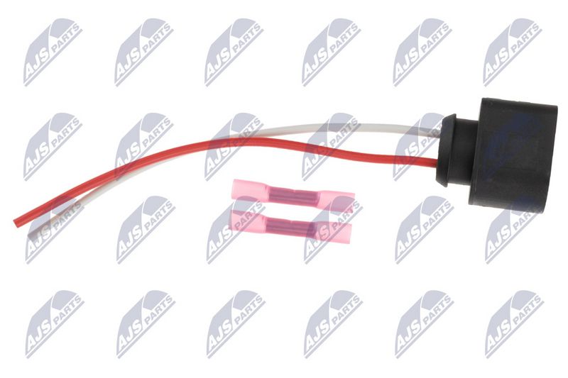 NTY EZC-AU-347 Cable Repair Set, central electrics