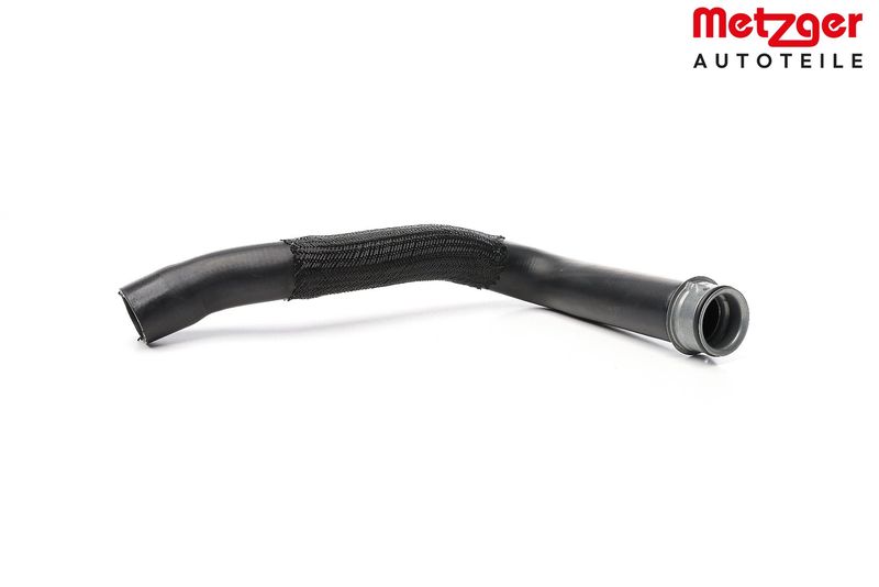 METZGER AUTOTEILE 2420127 Radiator Hose