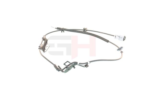 GH GH-714504H Датчик, кількість обертів колеса