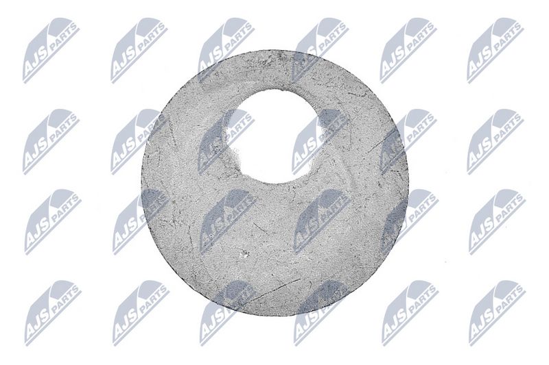 NTY ZWD-LR-003S3 Fastening Bolt, control arm