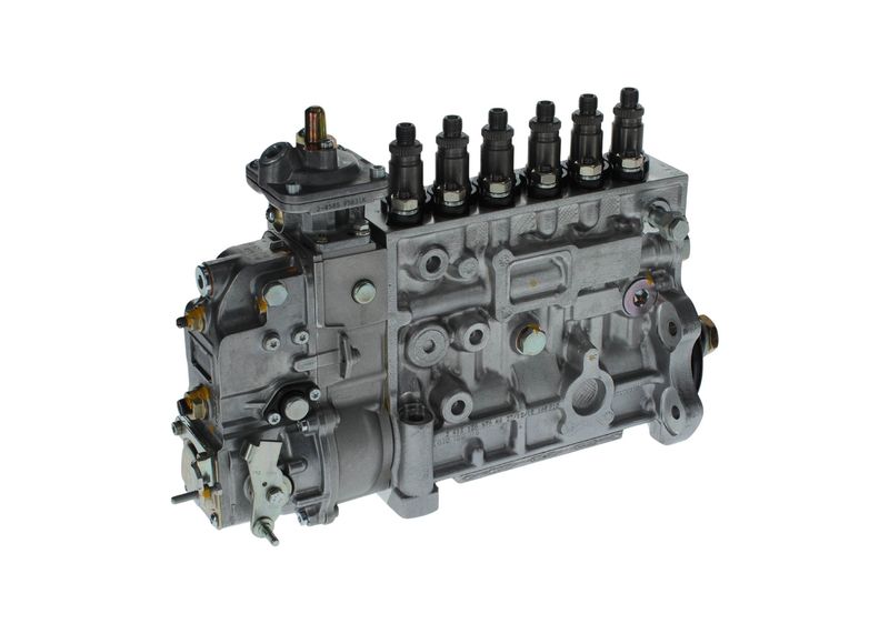 Pompa de injectie 0 402 066 706 BOSCH