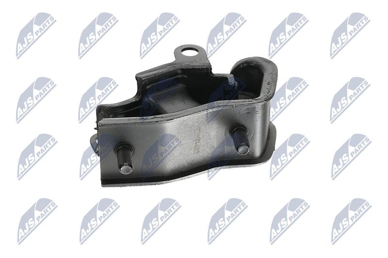 Paigutus, Mootor, NTY ZPS-HD-083