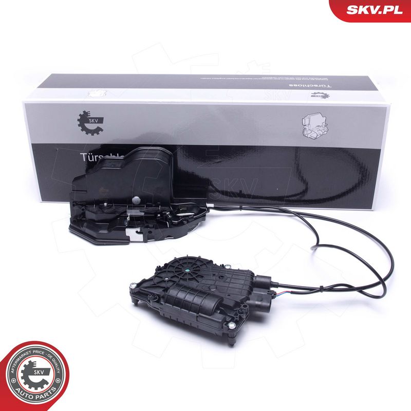 Ukselukk, ESEN SKV 60SKV124