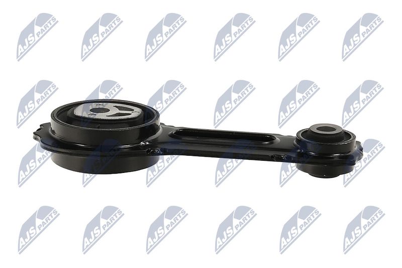 Paigutus, Mootor, NTY ZPS-MS-088