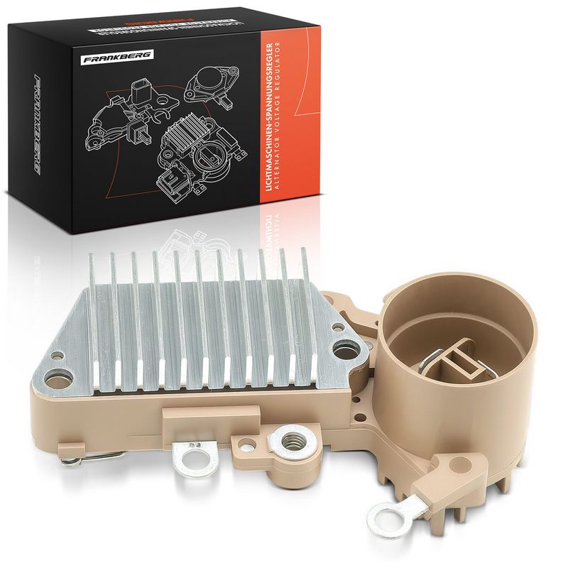 Frankberg 5481FB0061496 Alternator Regulator