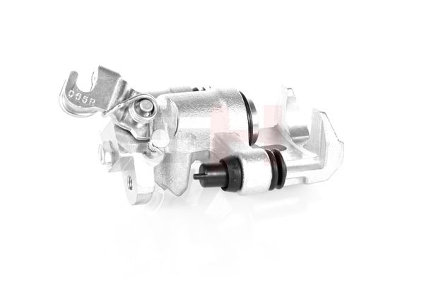 Pidurisadul, GH GH-453256H