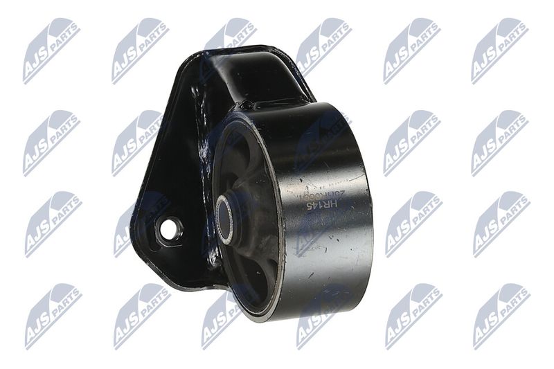 Paigutus, Mootor, NTY ZPS-HY-559