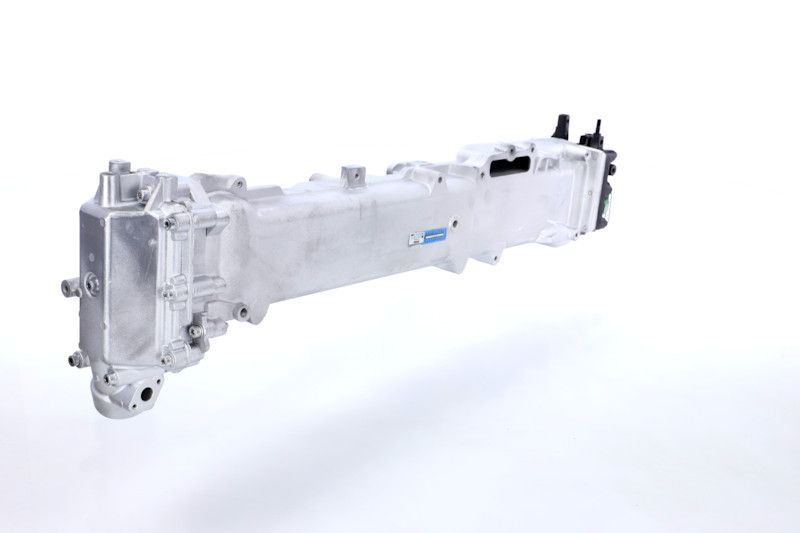 REMANTE 010-001-000019R EGR Module