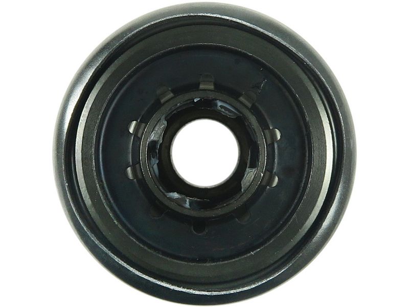 Vabajooks, starter, AS-PL SD3078(VALEO)