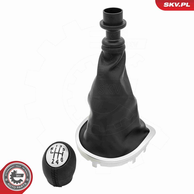 ESEN SKV 63SKV537 Gear Lever Knob