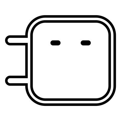 TRICLO 138101 Bonnet Lock