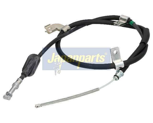 JAPANPARTS Trosas, stovėjimo stabdys