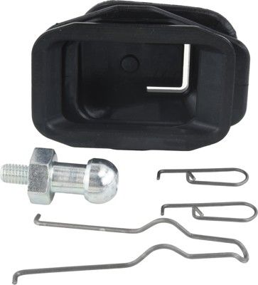 Set reparatie, rulment de presiune FEBEST 0899-Z10-KIT