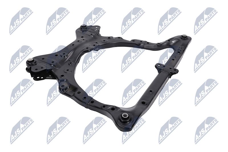 Abiraamid, agregaadikandja, NTY ZRZ-TY-015