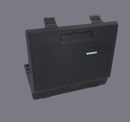 KS TOOLS 503.4000-99 Toolbox