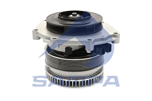 pumpa vodní MAN TGS, TGX Euro 6 028.401