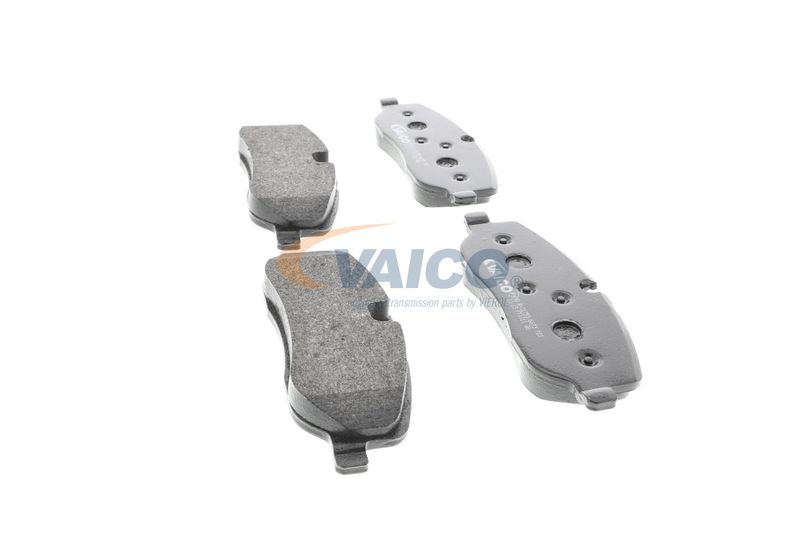 VAICO V48-0004 Brake Pad Set, disc brake